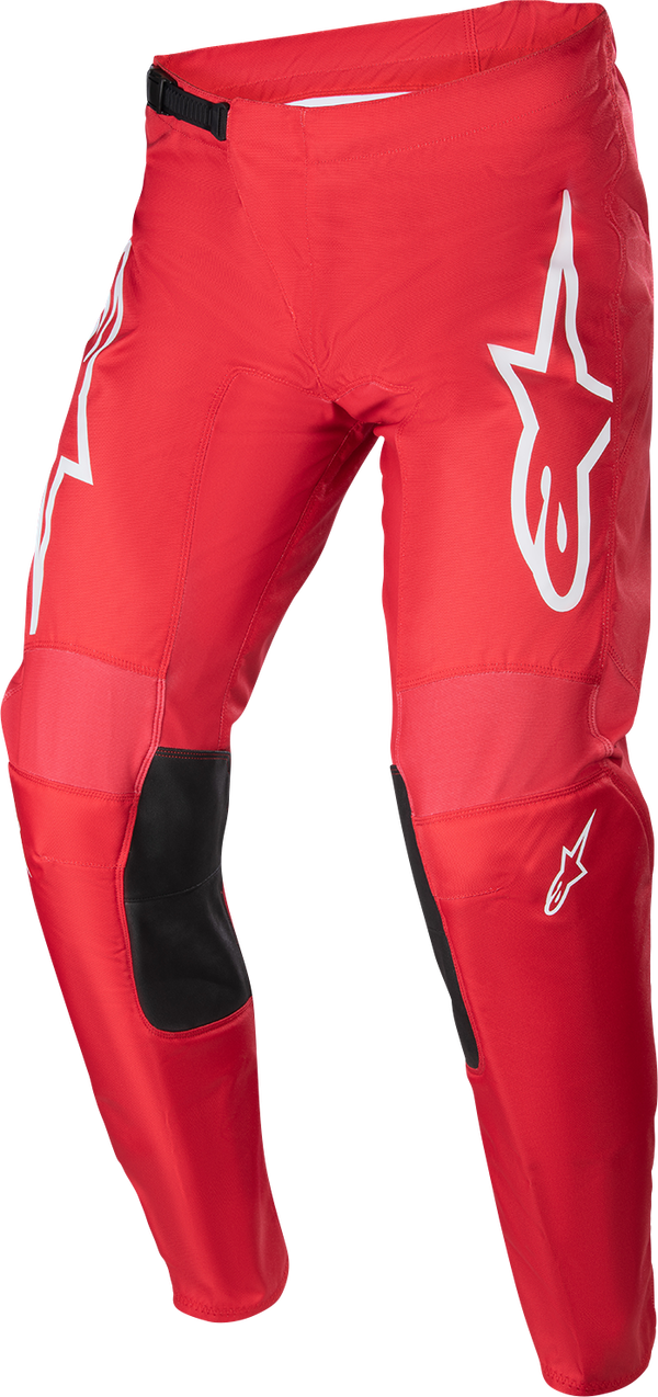 ALPINESTARS
PANT F-NARIN RED/WT