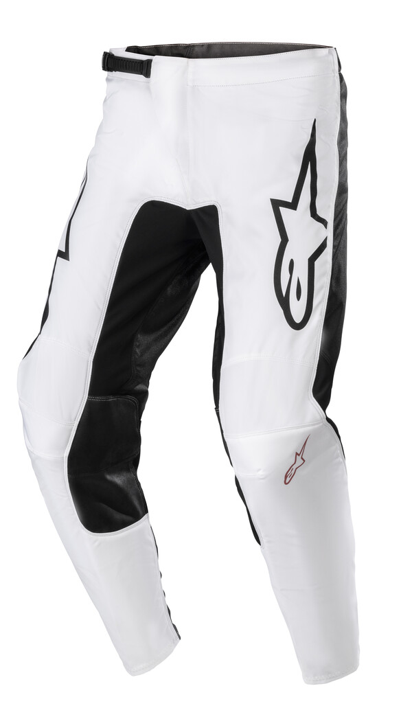 ALPINESTARS
PANT F-LURV BLACK/WHT