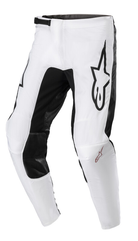 ALPINESTARS
PANT F-LURV BLACK/WHT