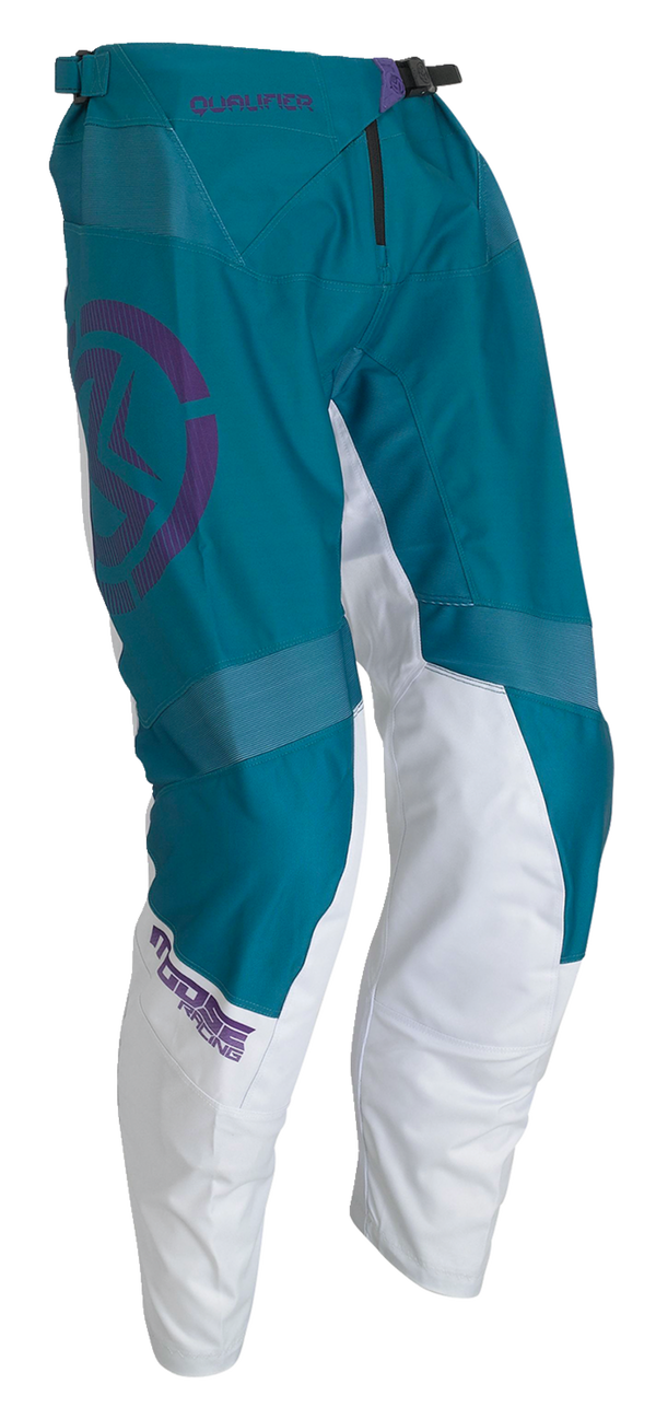 MOOSE RACING
PANT QUALIFIER BL/WH
