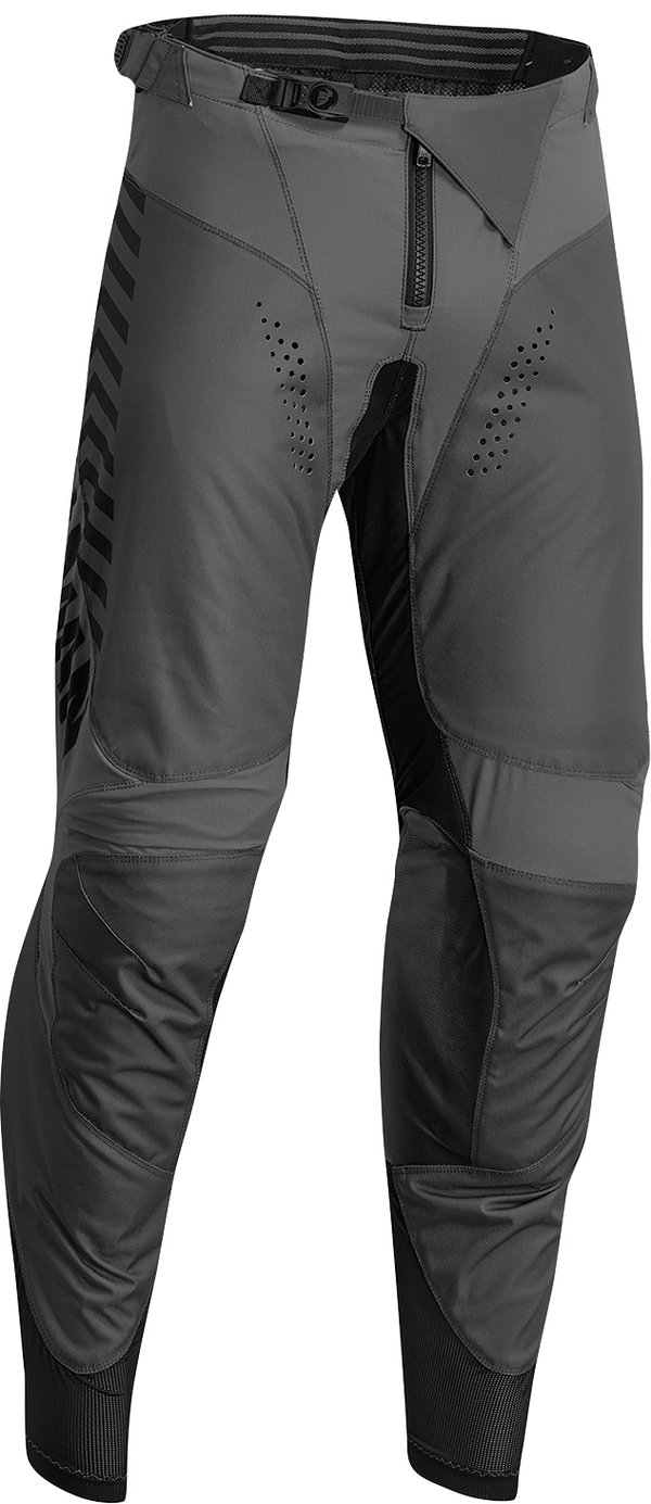 THOR
PANT DIFFR SLICE CH/BK