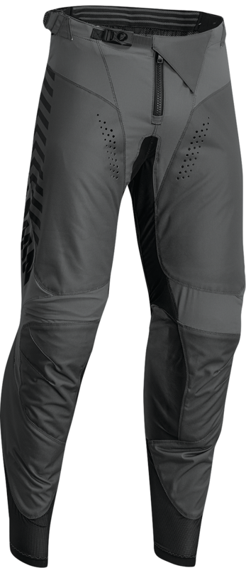 THOR
PANT DIFFR SLICE CH/BK