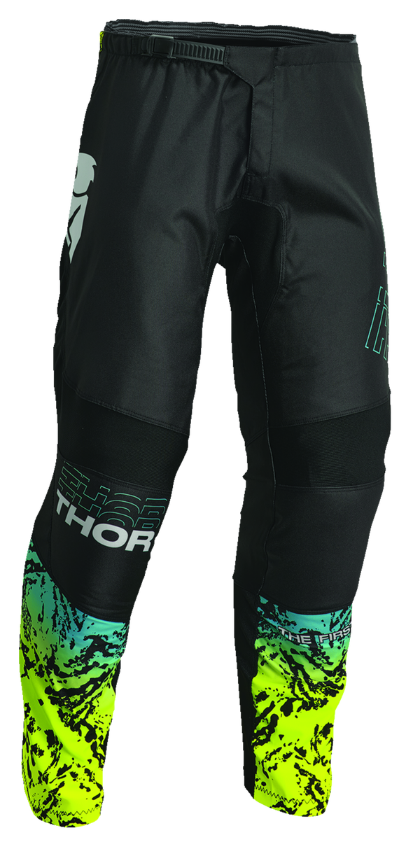 THOR
PANT SECTR ATLAS BK/TE