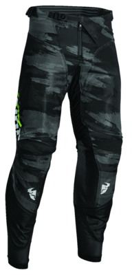 THOR
PANT PULSE AIR CAMEO WH