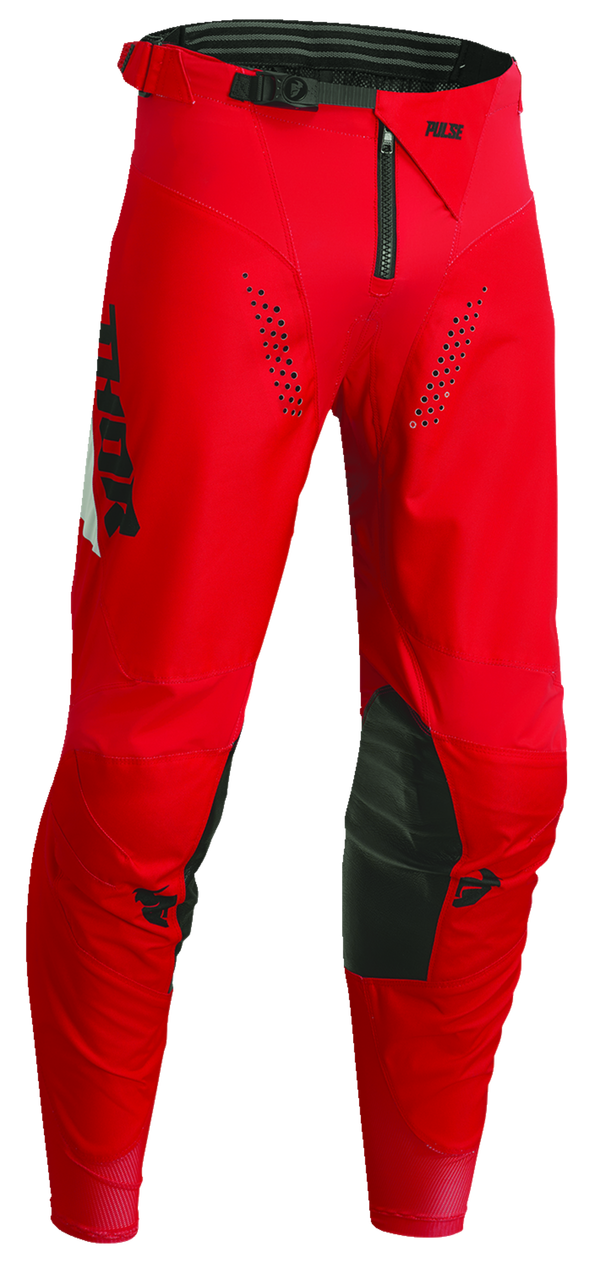 THOR
PANT PULSE TACTIC RED