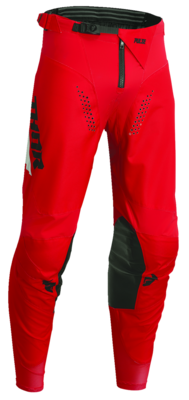 THOR
PANT PULSE TACTIC RED