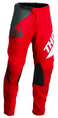 THOR
PANT SECTOR EDGE RED