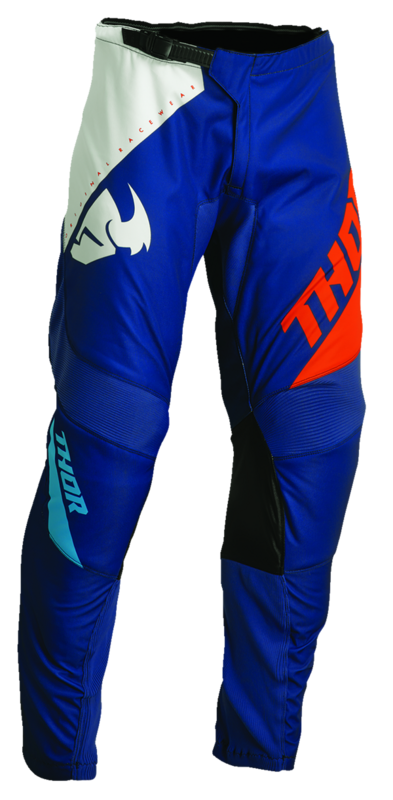 THOR
PANT SECTOR EDGE BLUE