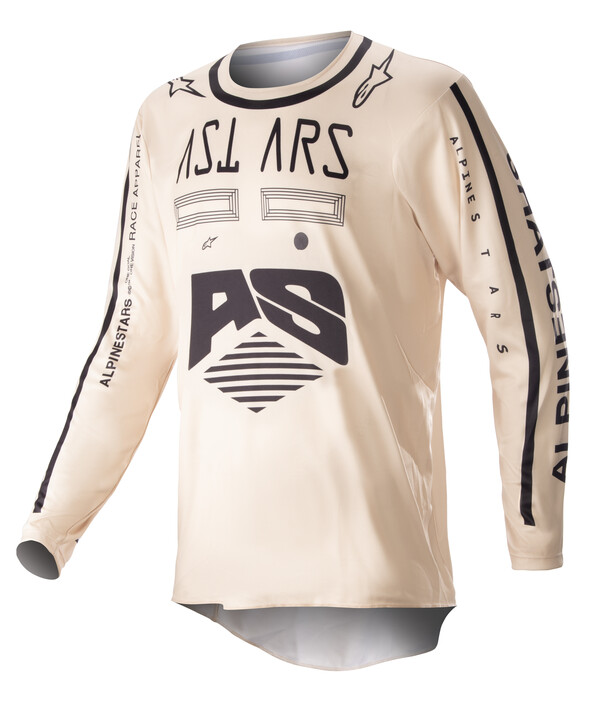 ALPINESTARS
JERSEY RAC-FOUND