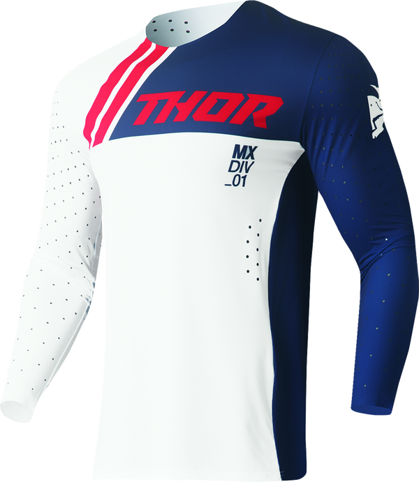THOR
JERSEY PRIME DRIVE NV/WH