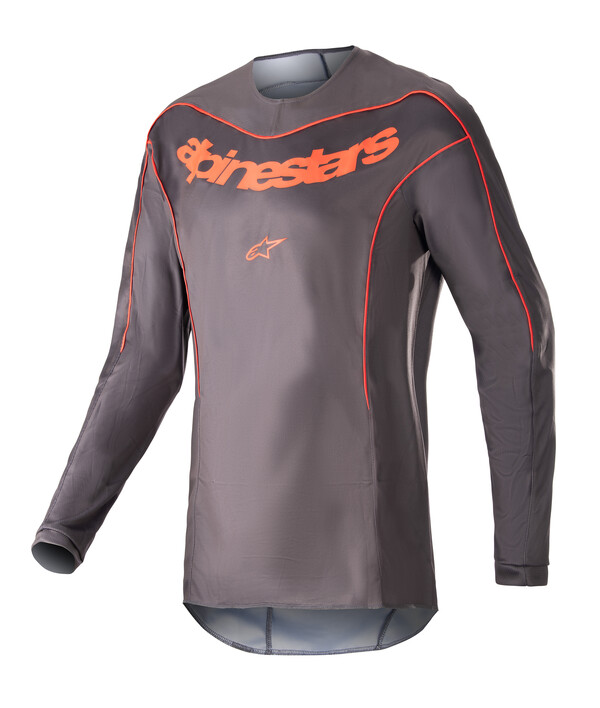 ALPINESTARS
JERSEY F-LURV MAGN/RED