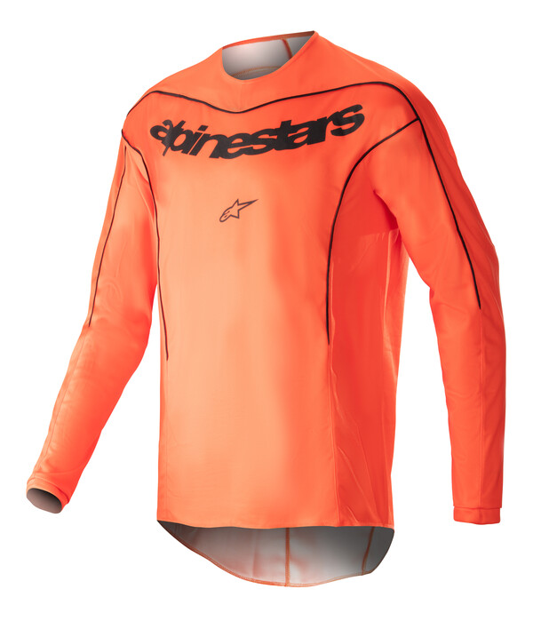 ALPINESTARS
JERSEY F-LURV ORANGE