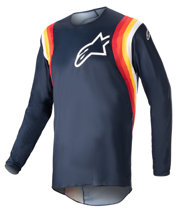 ALPINESTARS
JERSEY F-CORSA NAVY