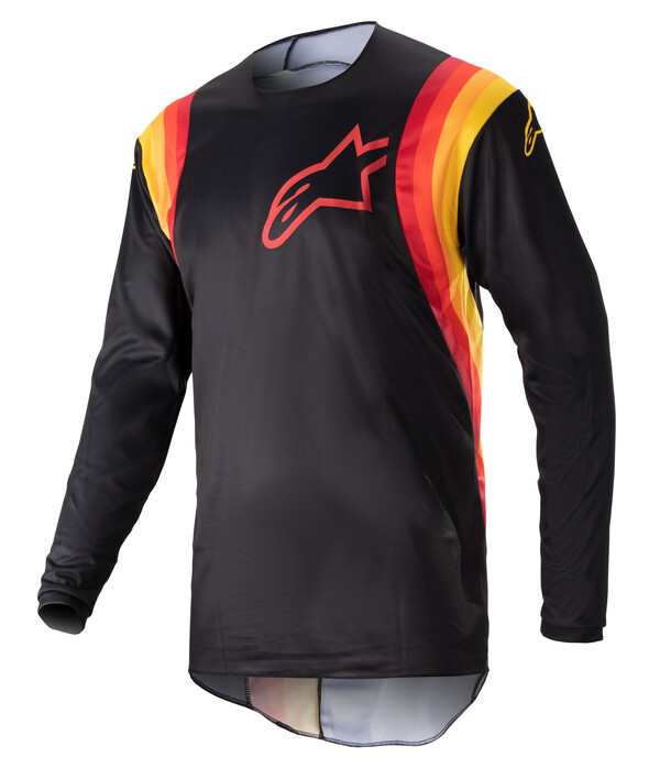 ALPINESTARS
JERSEY F-CORSA BLACK
