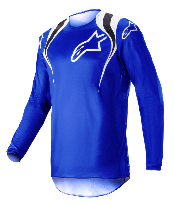 ALPINESTARS
JERSEY F-NARIN BLUE/WHITE