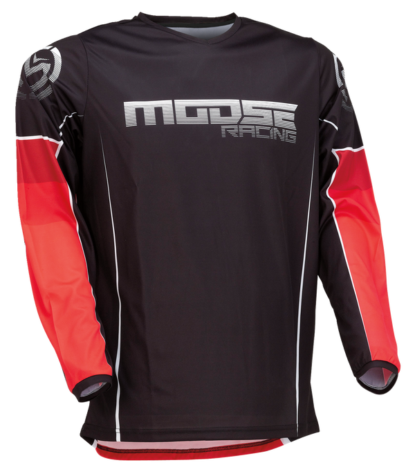 MOOSE RACING
JERSEY QUALIFIER BL