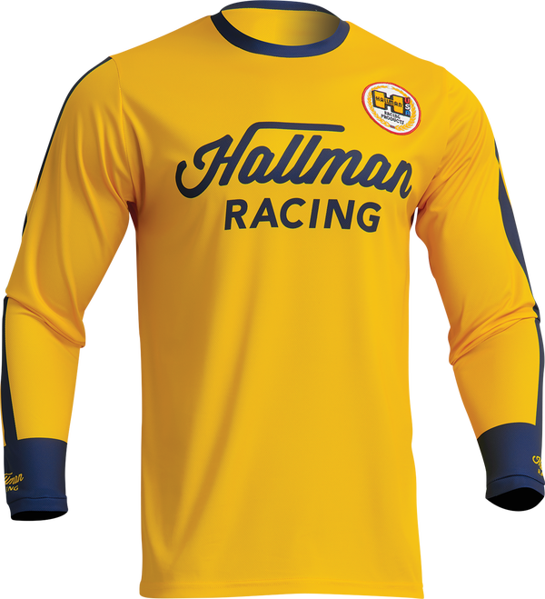 THOR
JERSEY DIFFR ROOST LN/N