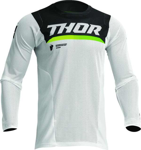 THOR
JERSEY PULS AIR CAMEO WH