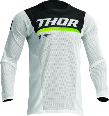THOR
JERSEY PULS AIR CAMEO WH