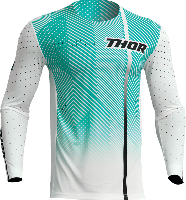 THOR
JRSY PRIME TECH WH/TE