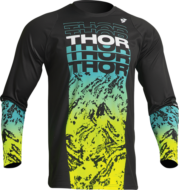 THOR
JRSY SECTR ATLAS BK/TE