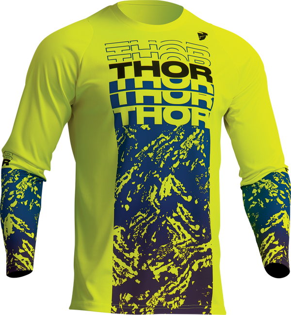 THOR
JRSY SECTR ATLAS