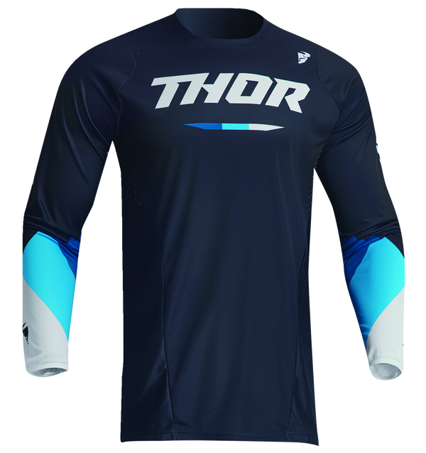 THOR
JERSEY PULSE TACTIC MN