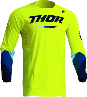 THOR
JERSEY PULSE TACTIC AC