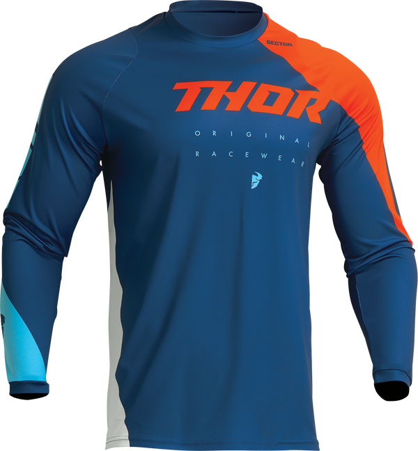 THOR
JRSY SECTOR EDGE