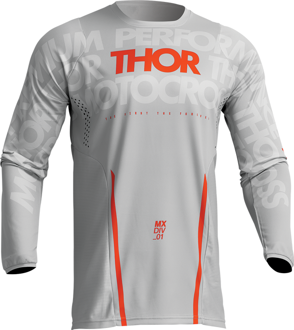 THOR
JERSY PULSE MONO