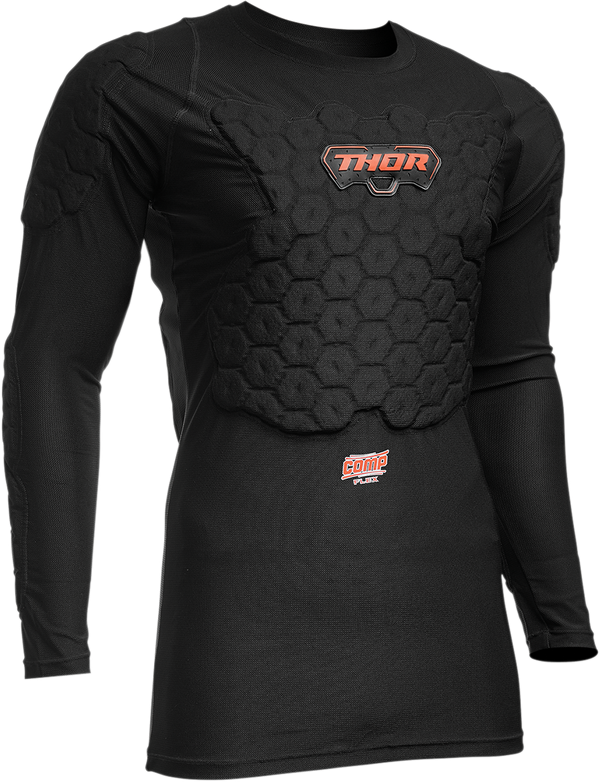 Camiseta de protección Comp XP Flex Deflector