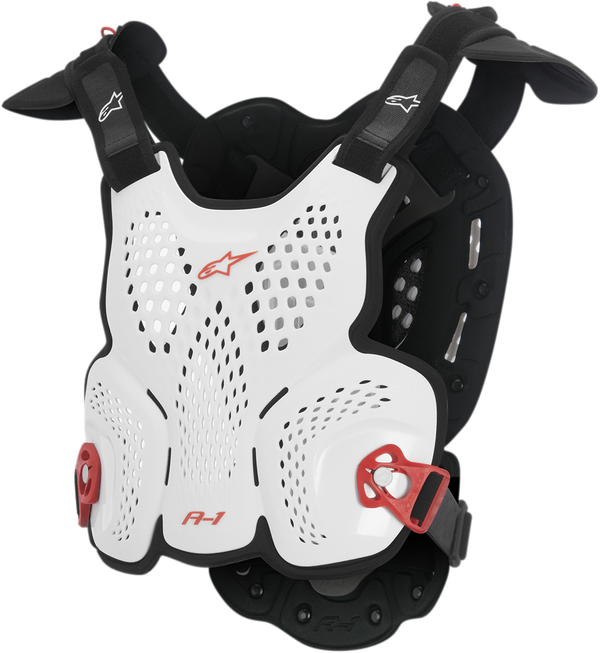 Chaleco protector A-1 ALPINESTARS
ROOST GUARD A-1