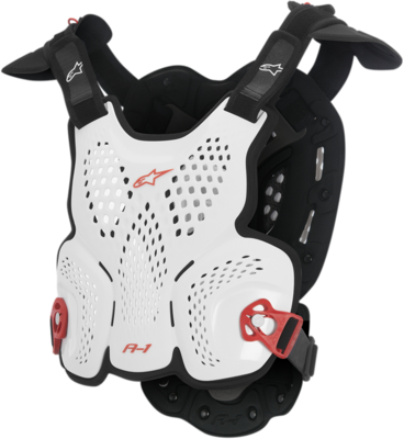 Chaleco protector A-1 ALPINESTARS
ROOST GUARD A-1