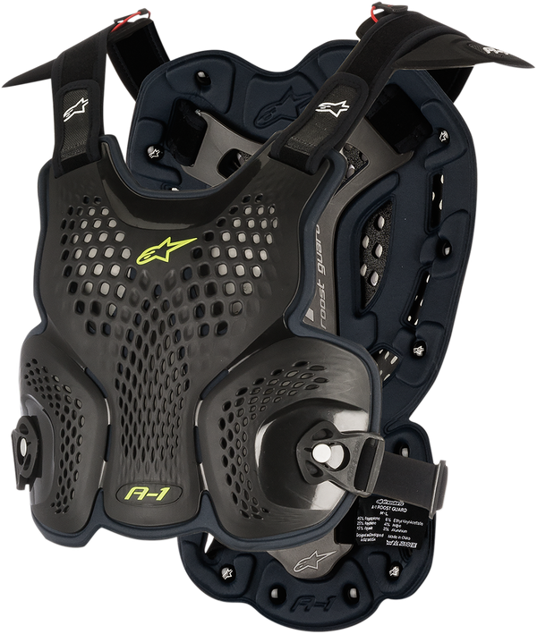 Chaleco protector A-1 ALPINESTARS
ROOST GUARD A-1