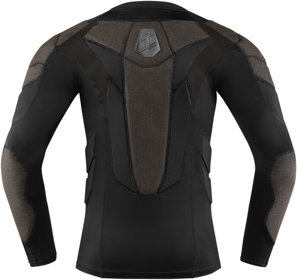 Icon Camiseta de compresión Field Armor™