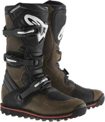 ALPINESTARS
BOOT TECH-T BROWN