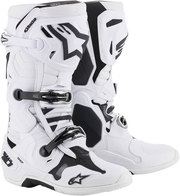 ALPINESTARS
BOOT TECH 10 WHITE