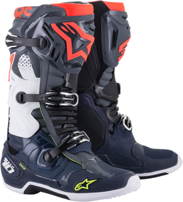 ALPINESTARS
BOOT TECH 10