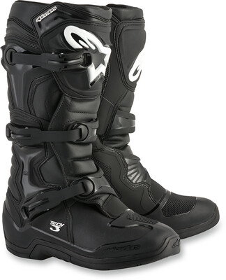 ALPINESTARS
BOOT TECH3 BL