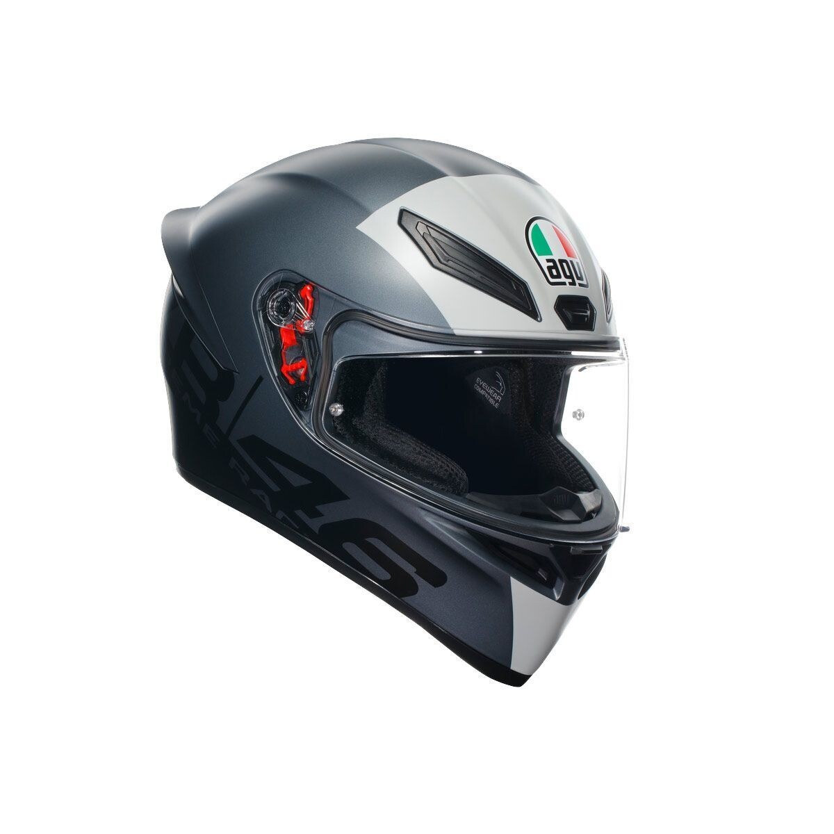 CASCO AGV K1 S AGV E2206 LIMIT 46