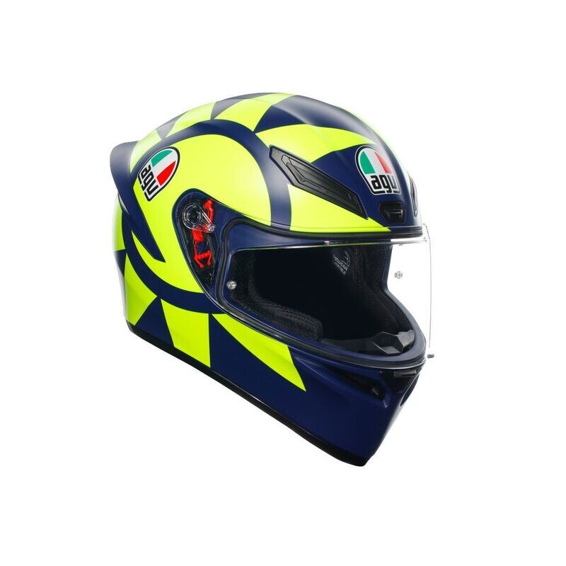 CASCO AGV K1 S AGV E2206 LIMIT 46