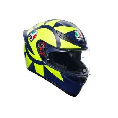 CASCO AGV K1 S AGV E2206 LIMIT 46