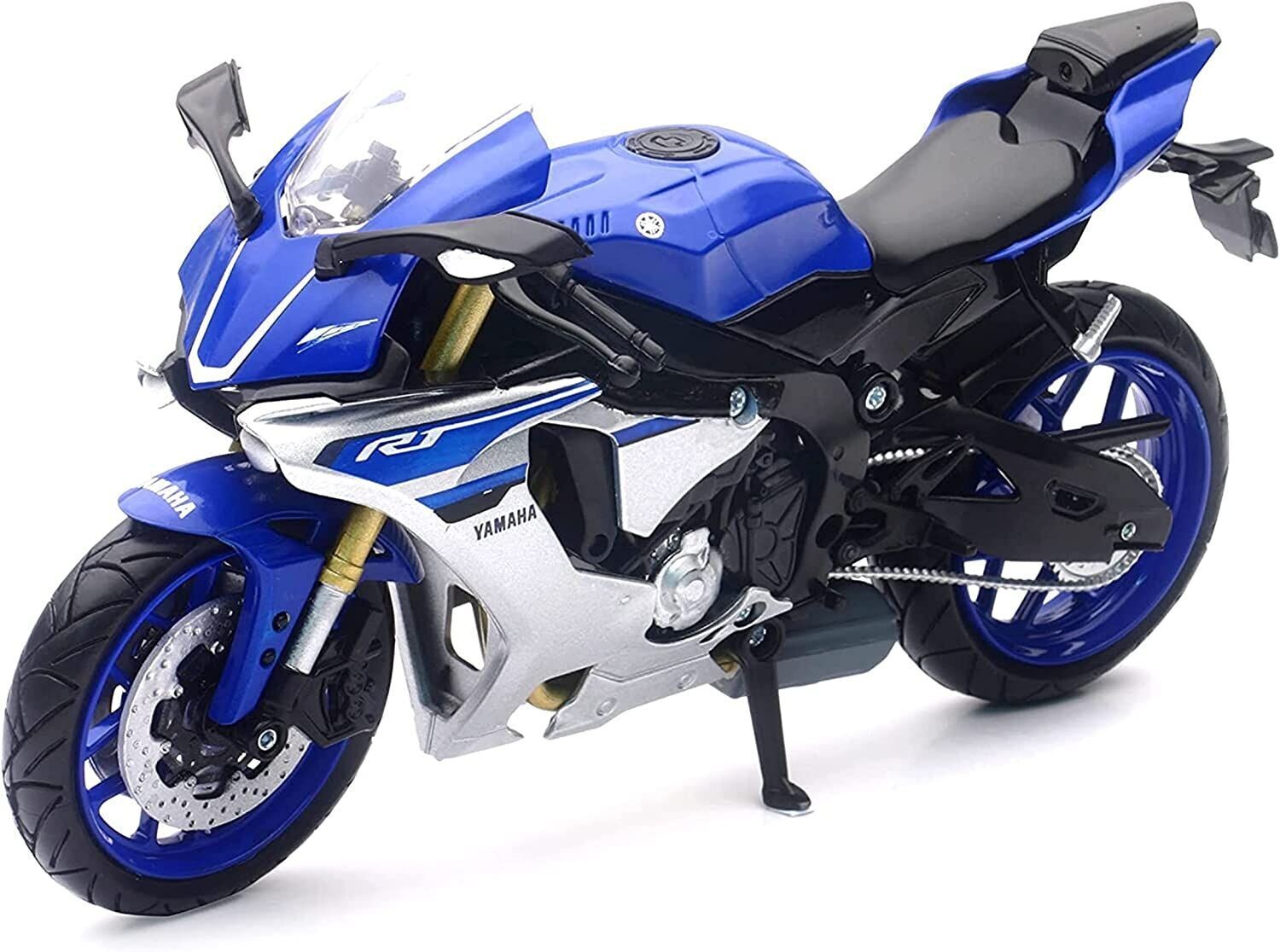 1:12 Yamaha YZF-R1 2016