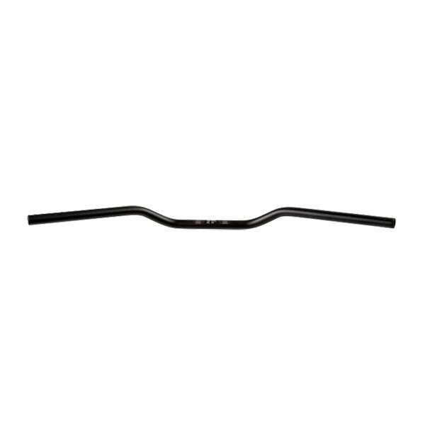 TRW  MCL100S ALUMINIO 22 MM SUPERBIKE NEGRO