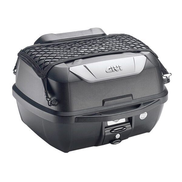 GIVI  MONOLOCK E45N NEGRO 45 LITROS