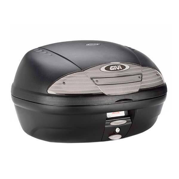 GIVI  E450NT SIMPLY II TECH NEGRO