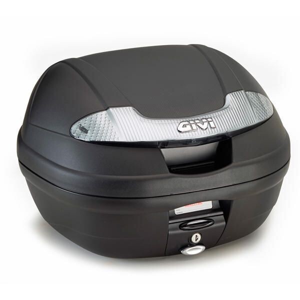 GIVI  E340NT NEGRO