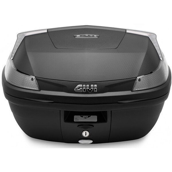 GIVI  B47NTML NEGRO