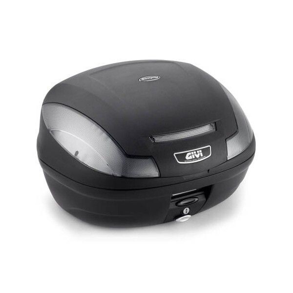GIVI  E470NT NEGRO