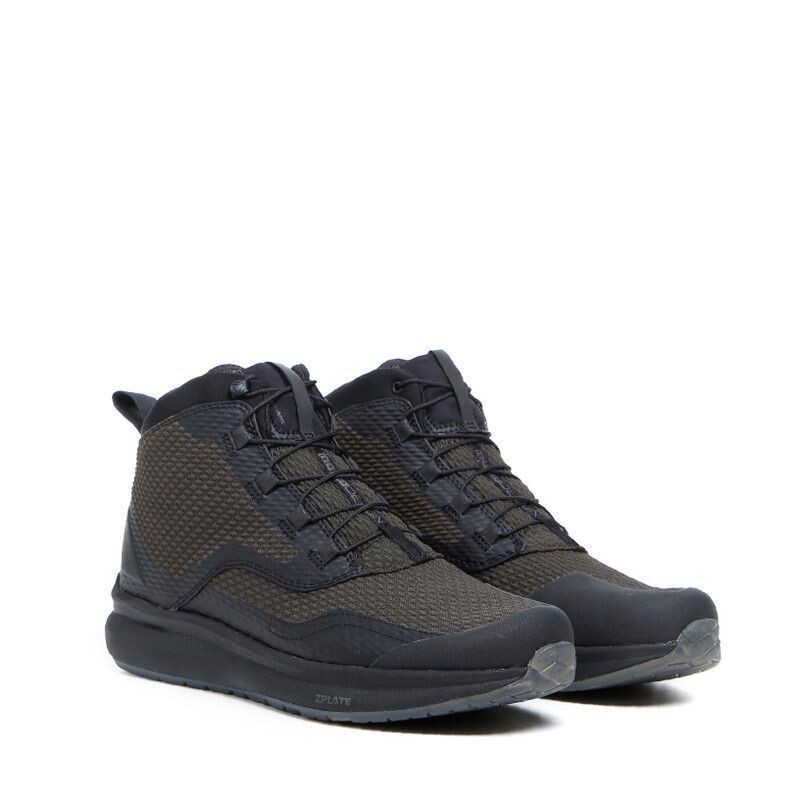 BOTA MOMO DESIGN FIREGUN-3 WP GREEN-BLACK